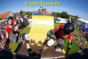 Light Team